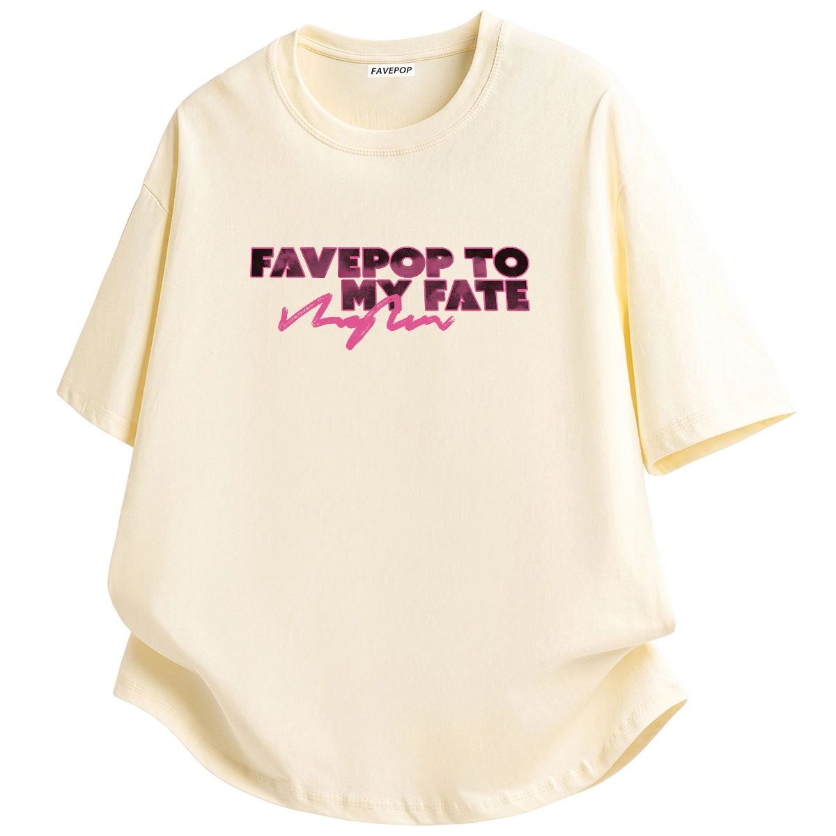 FAVEPOP T