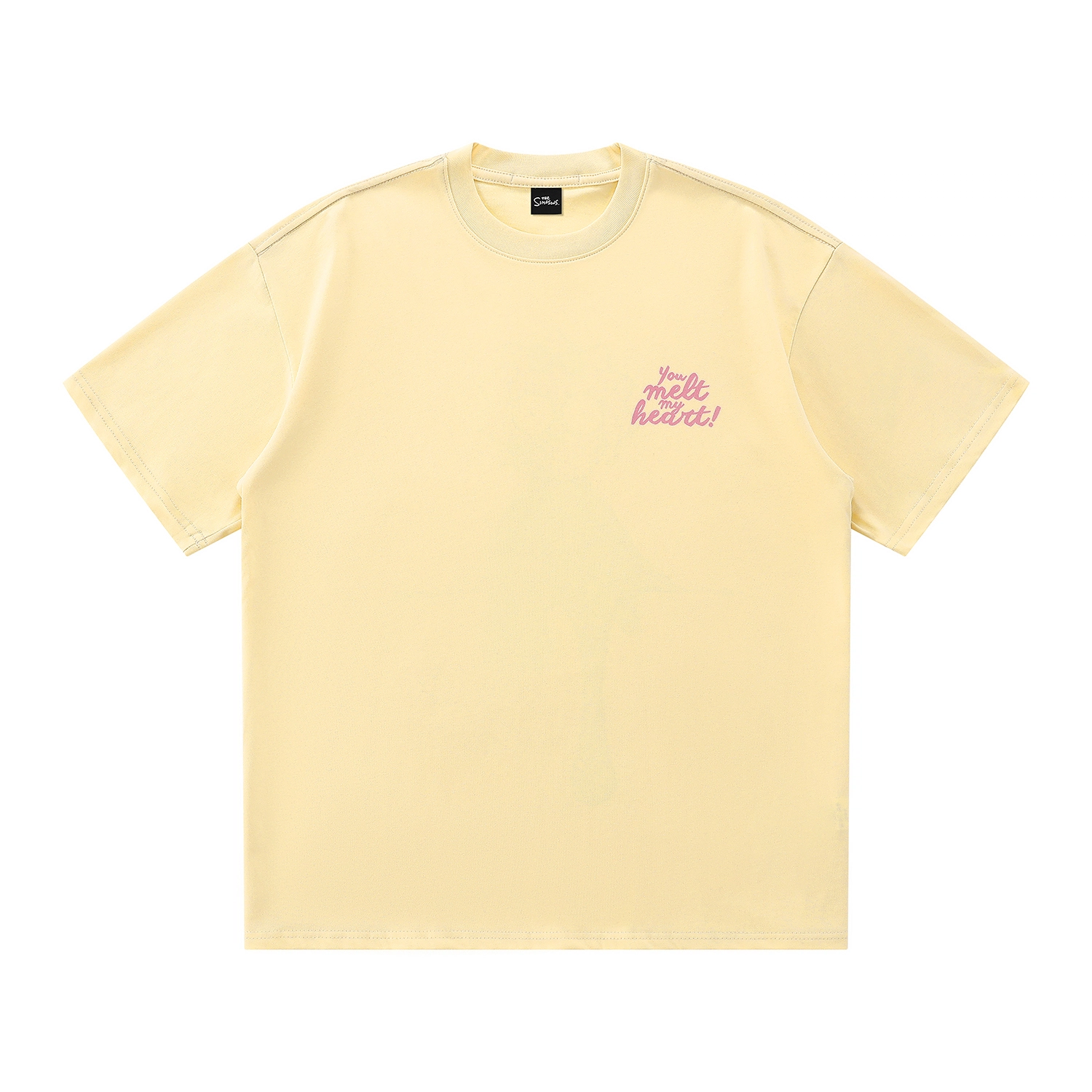 The Simpsons LogoT