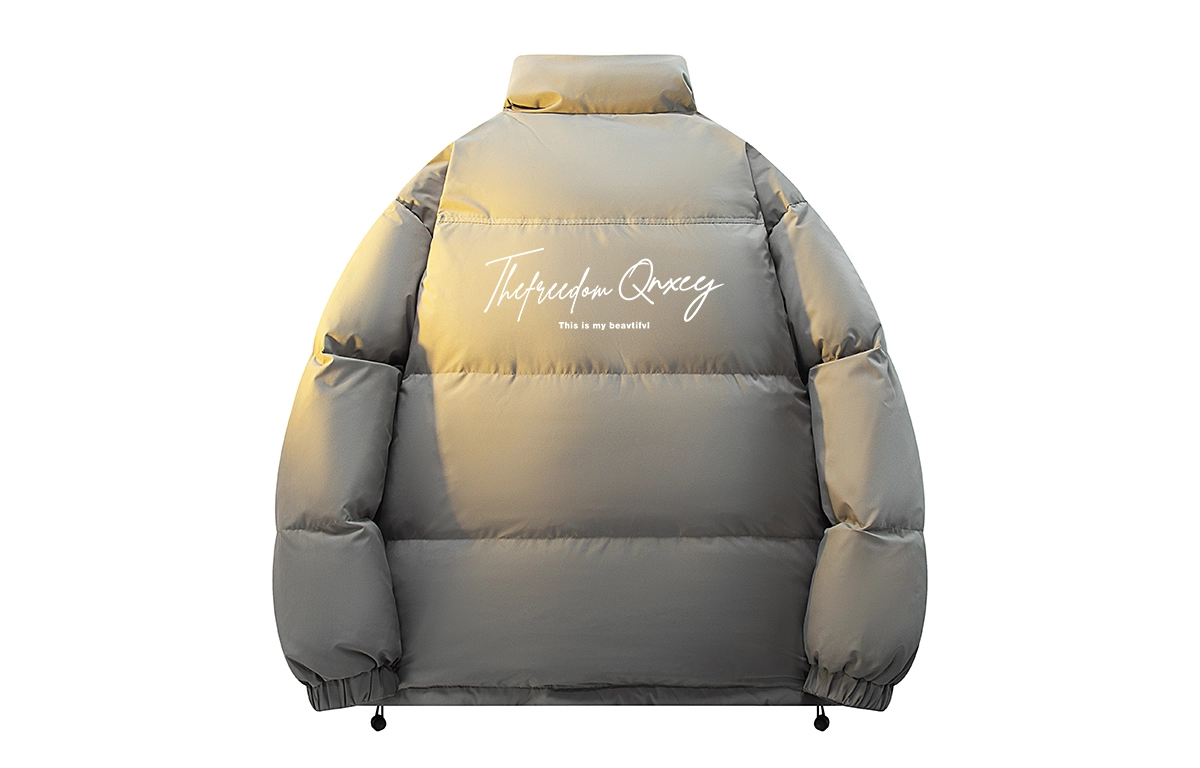 Qnxeey logocleanfit