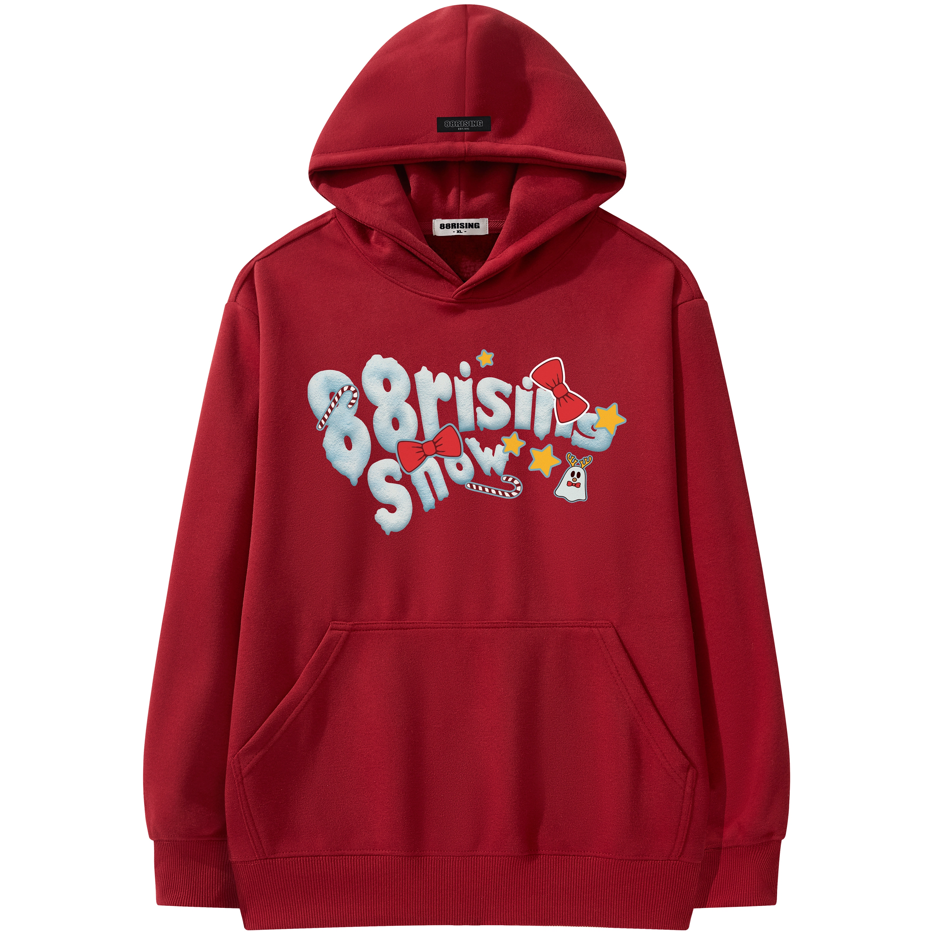88rising Logo