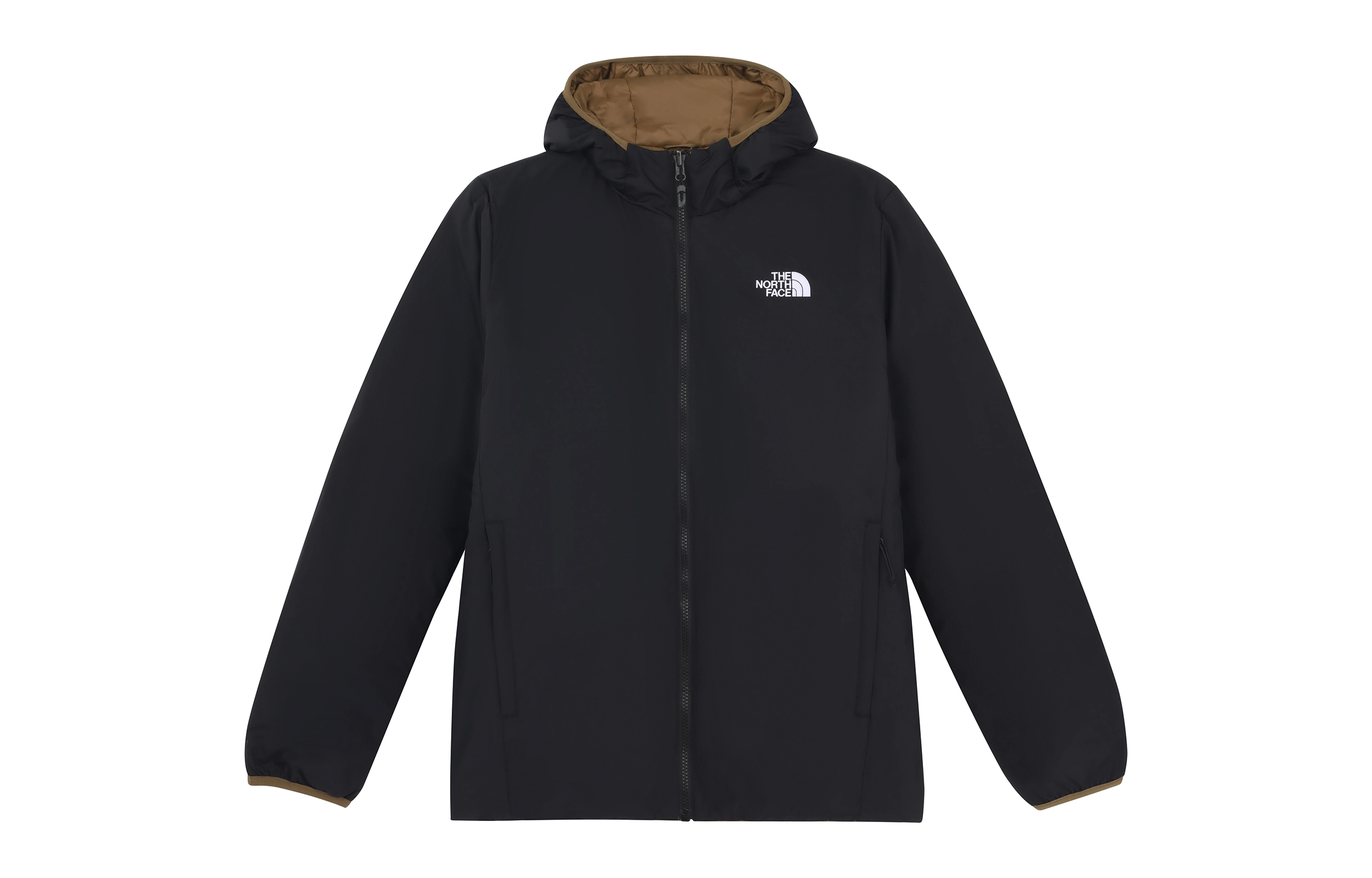 THE NORTH FACE FW22 Logo
