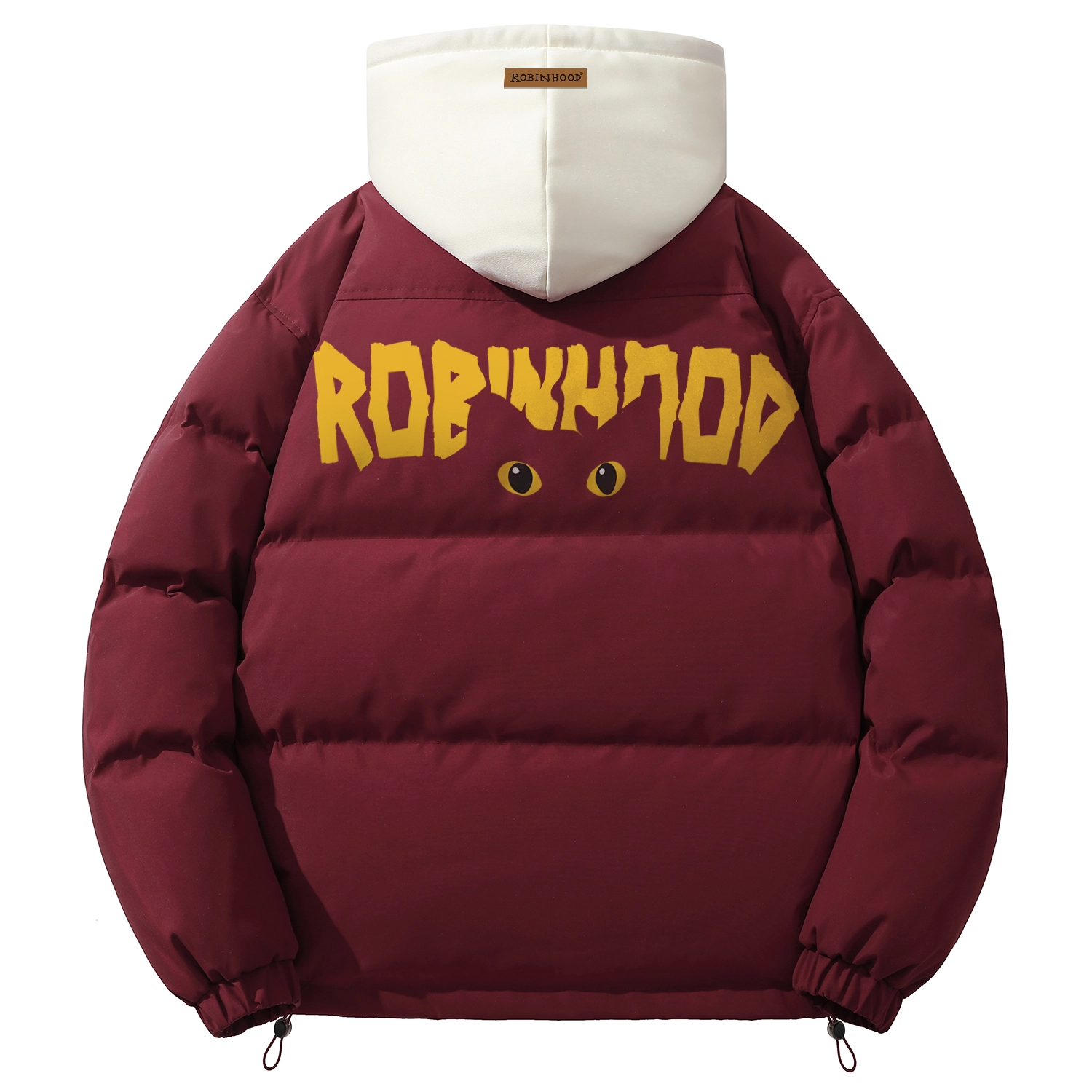 ROBINHOOD 90 logo