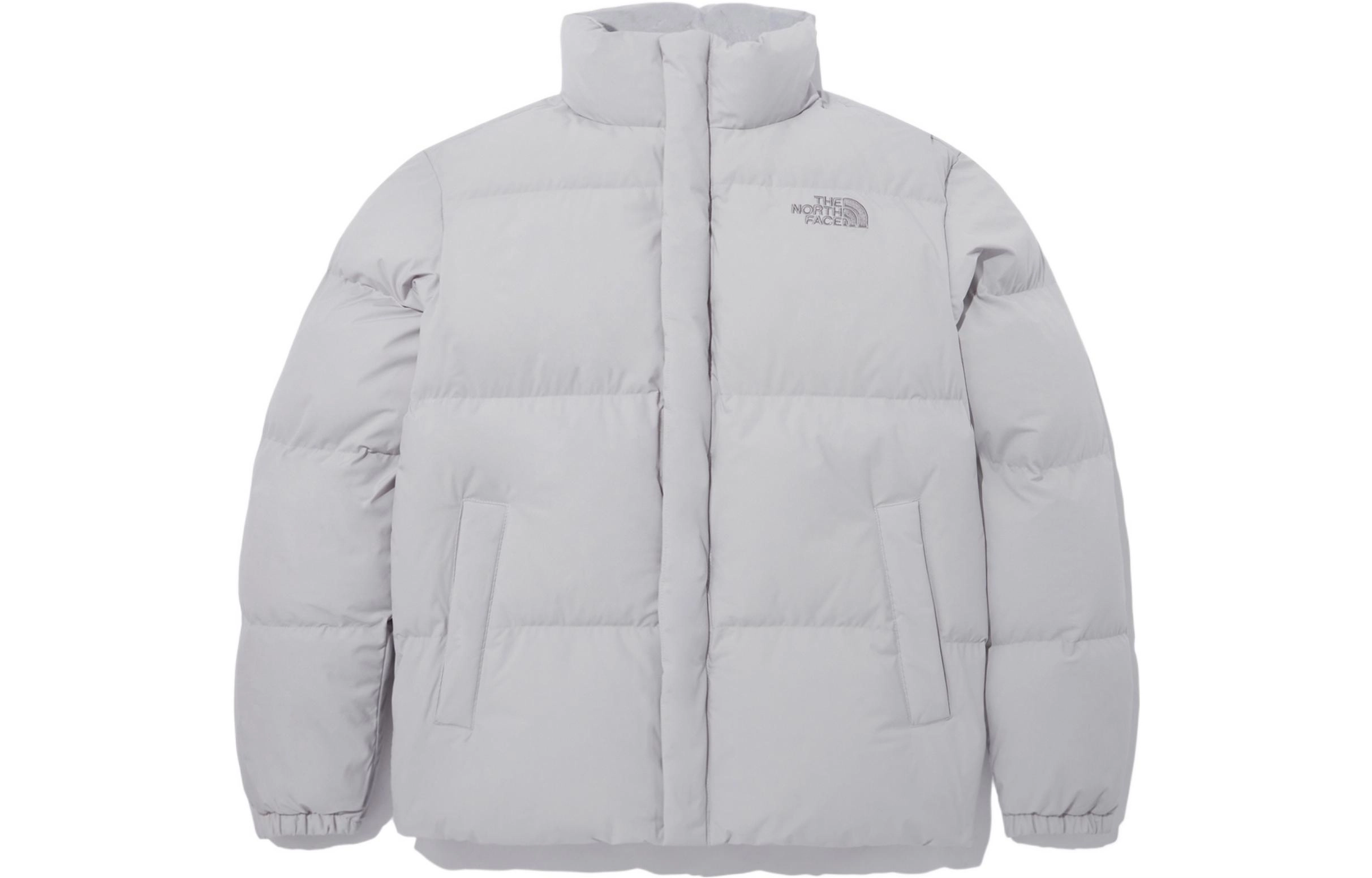 THE NORTH FACE Logo