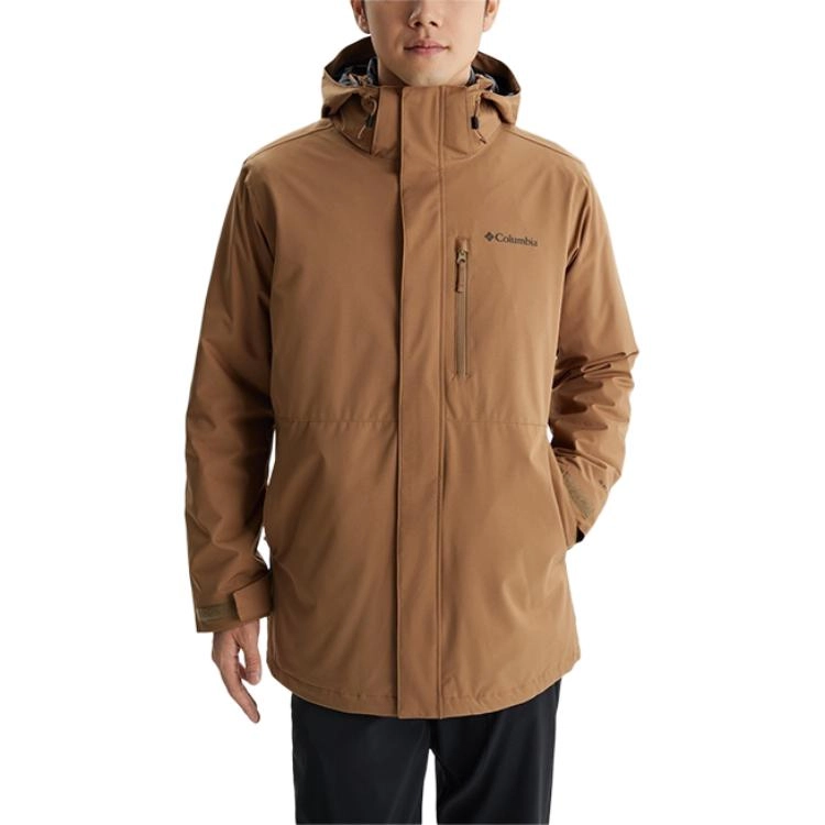 Columbia FW24
