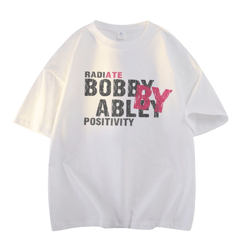 BOBBY ABLEY T