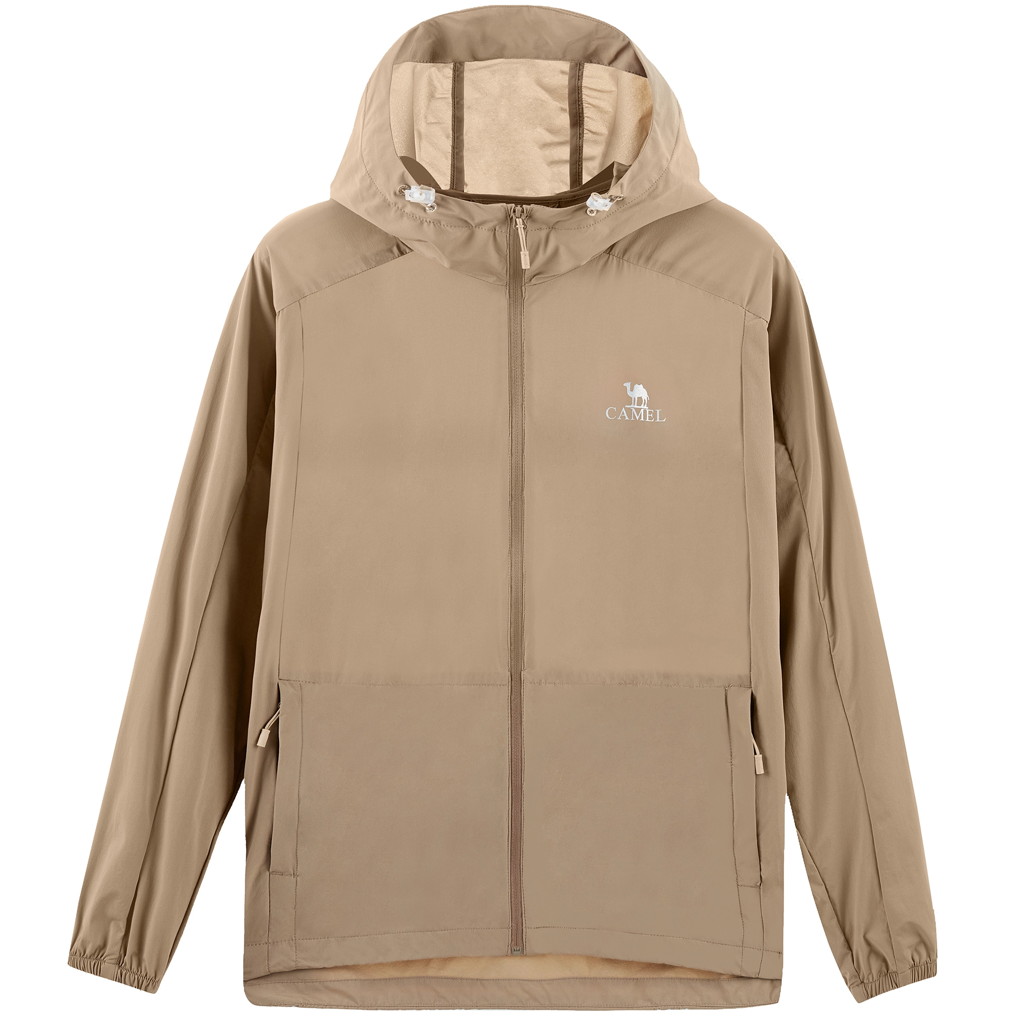 CAMEL UPF50+