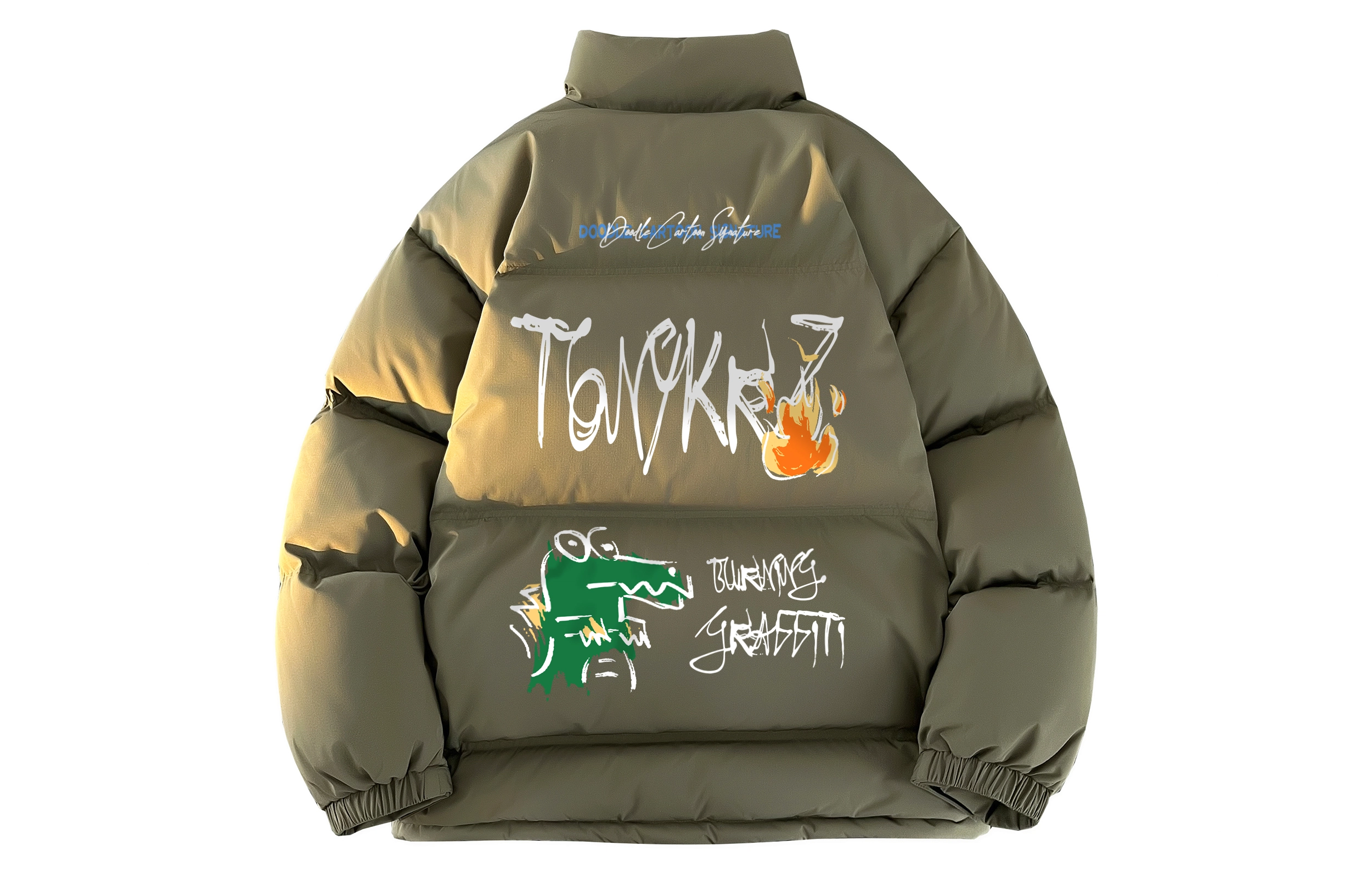 TONYKRZ