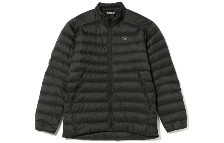 Arcteryx CERIUM JACKET Logo