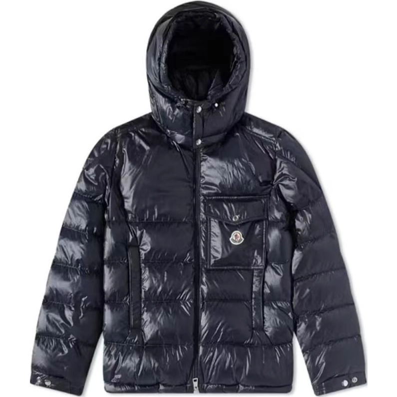 Moncler FW23 Wollaston