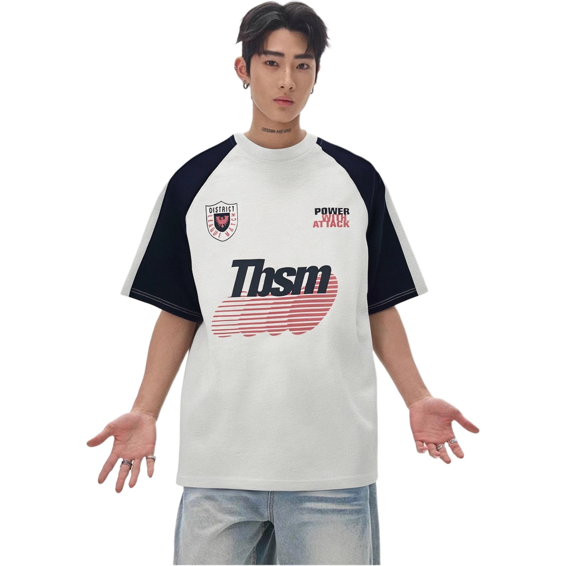 TBSM logoT