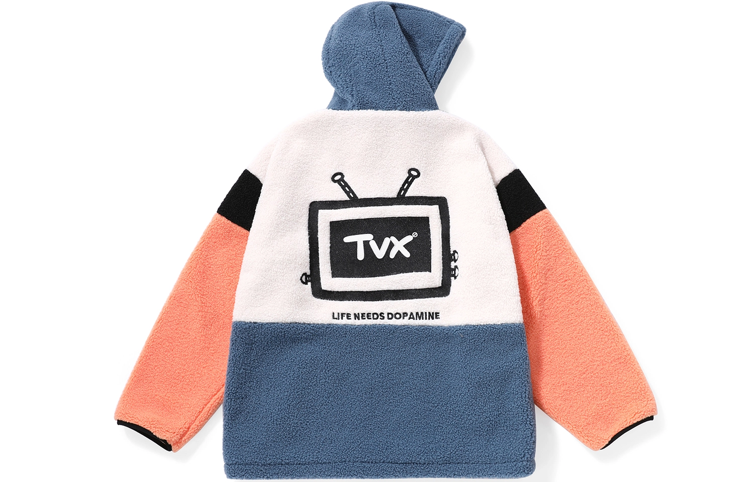 TVX