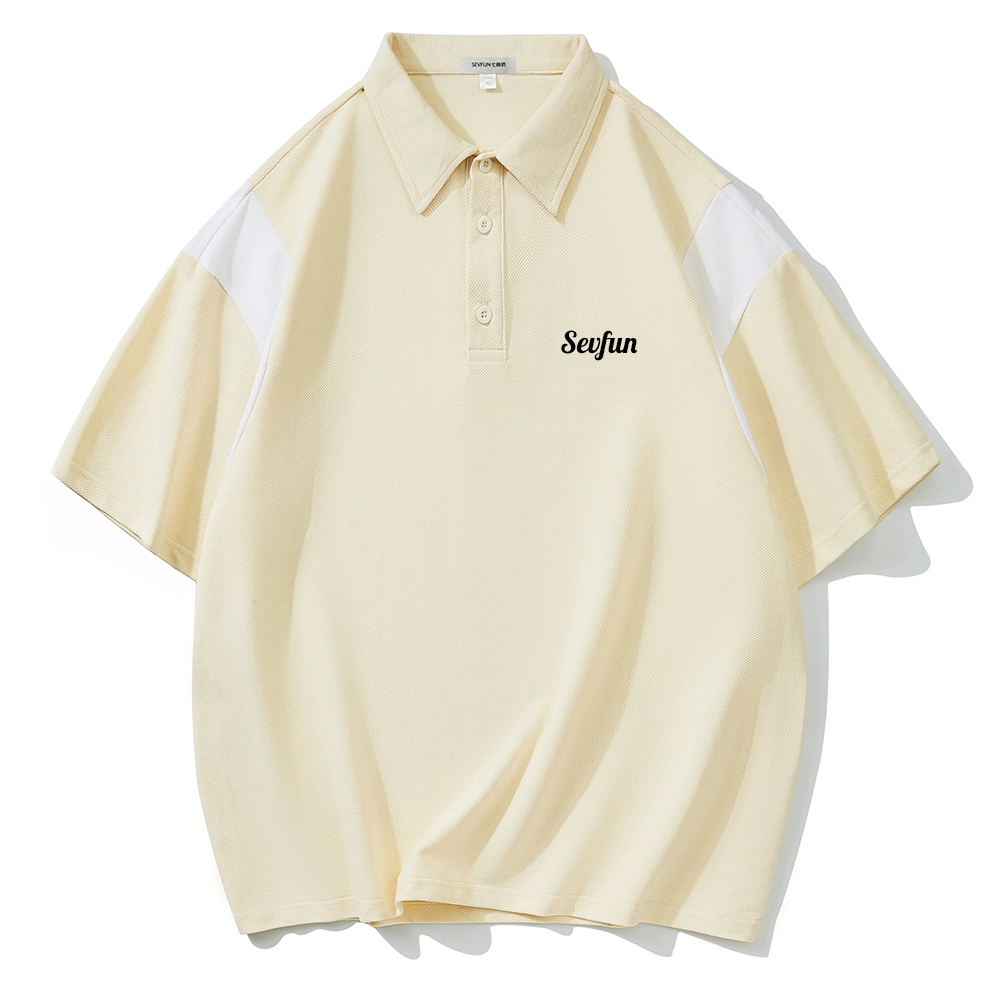 7 SEVFUN Polo