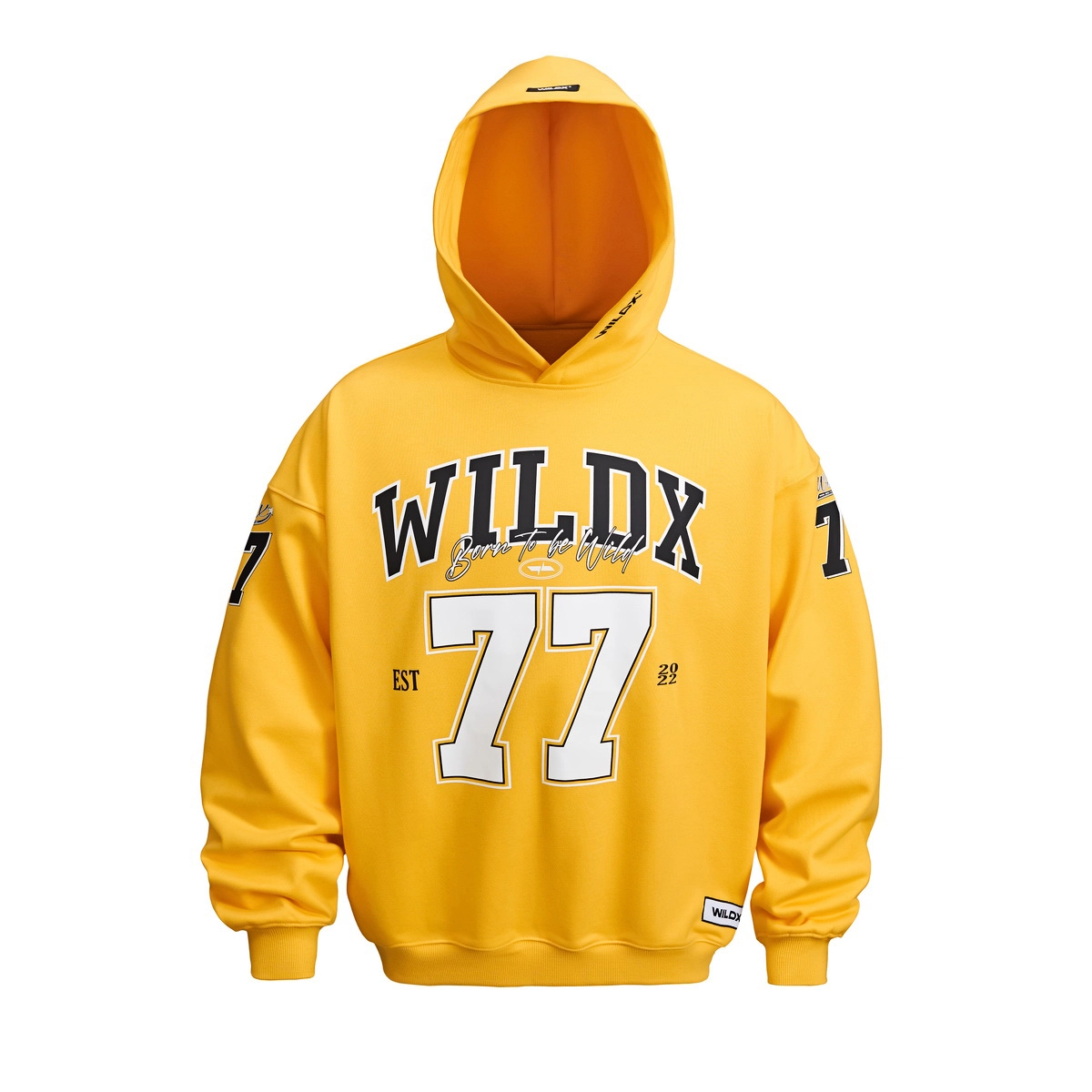 WILDX