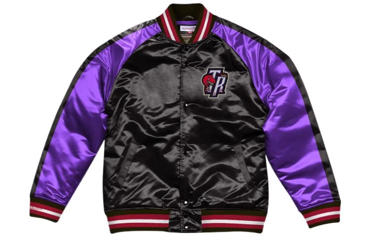 Mitchell Ness
