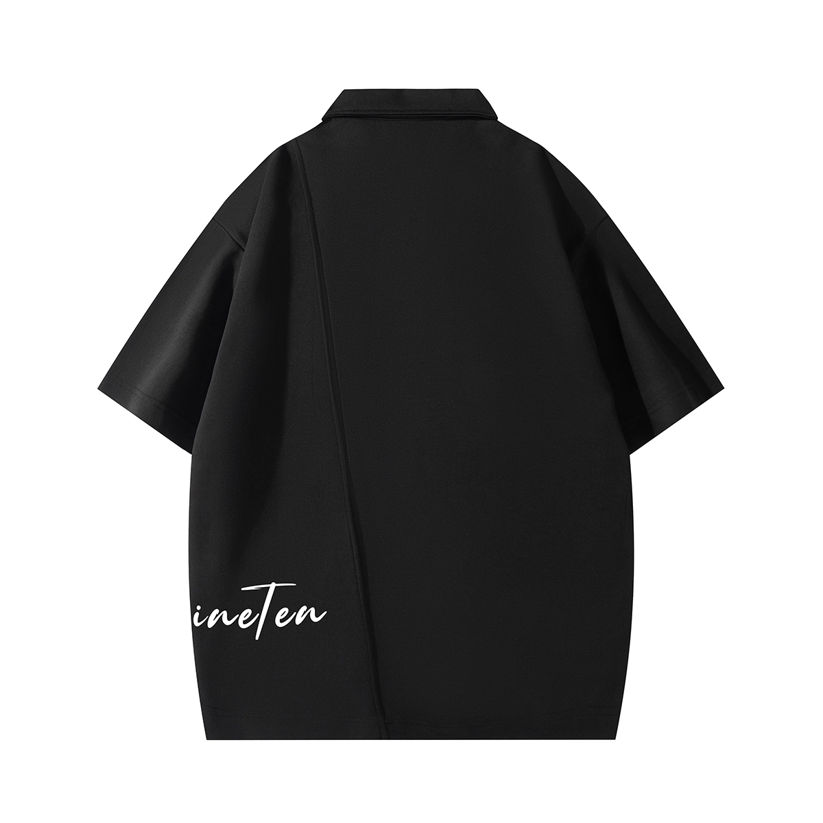 RICE NINE TEN Polo