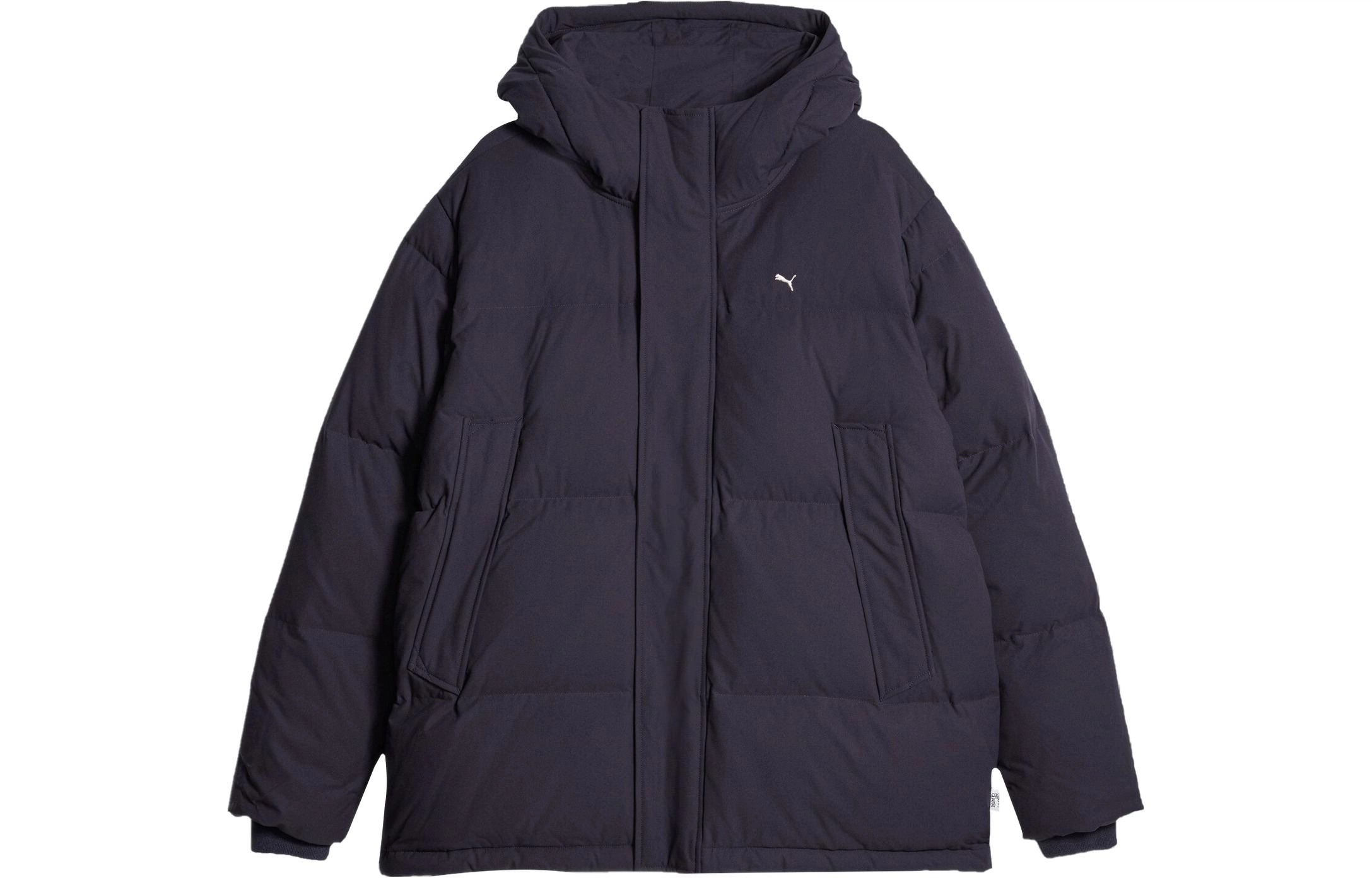 PUMA MMQ DOWN JACKET