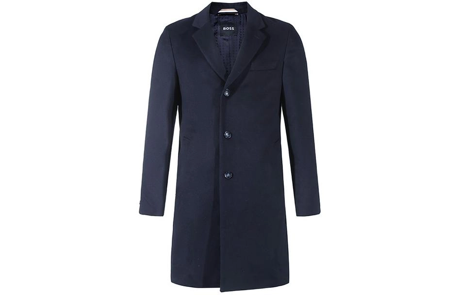 HUGO BOSS Black SS24