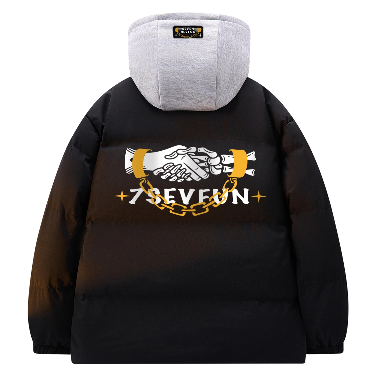 7 SEVFUN