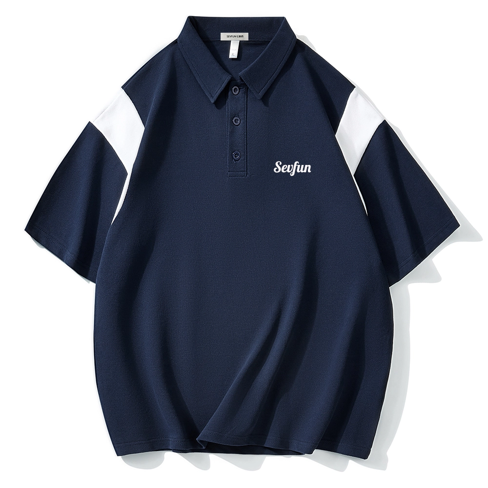 7 SEVFUN Polo