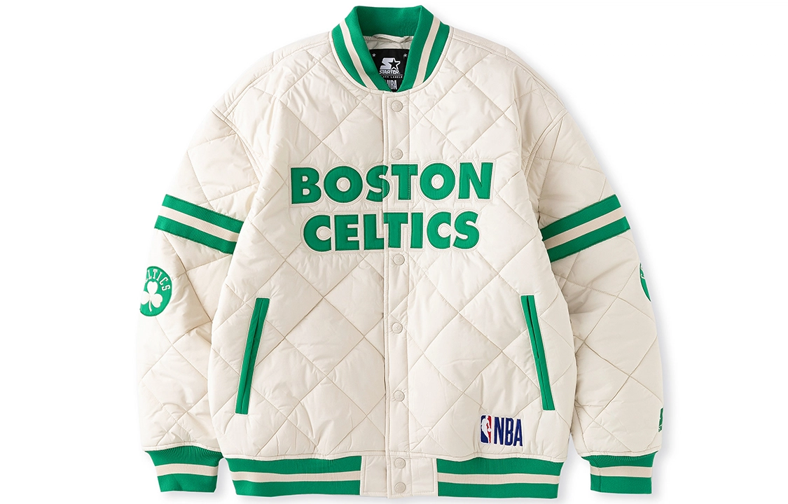 STARTER x NBA