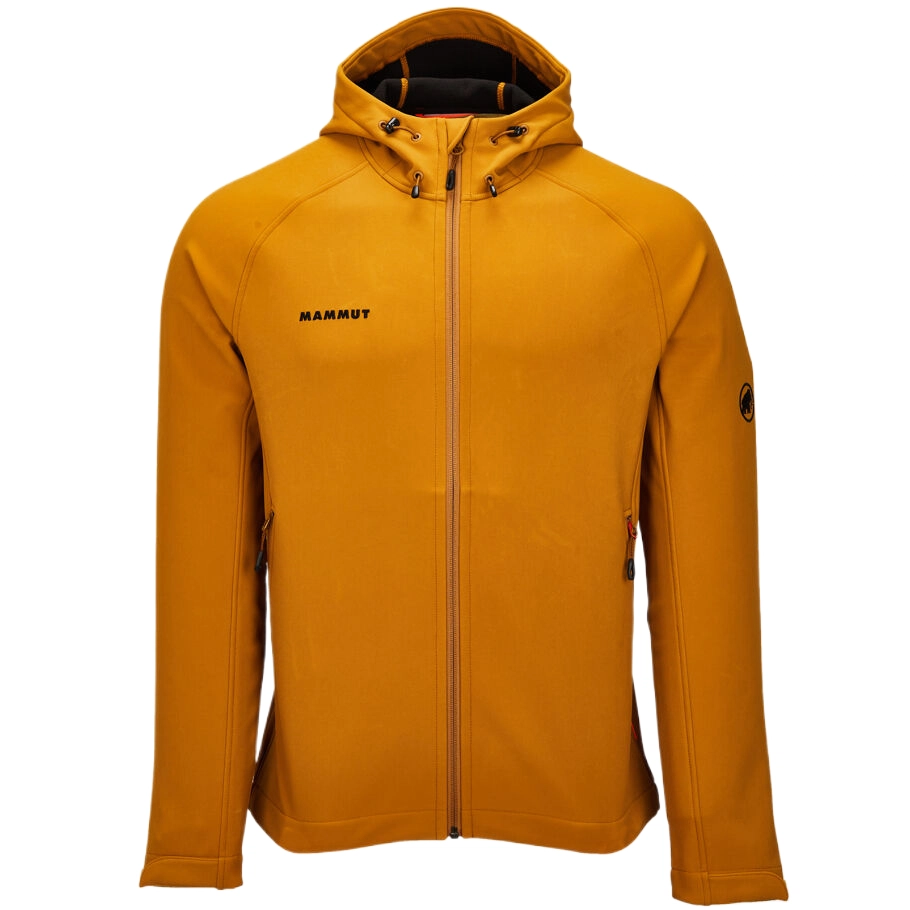 MAMMUT Clion