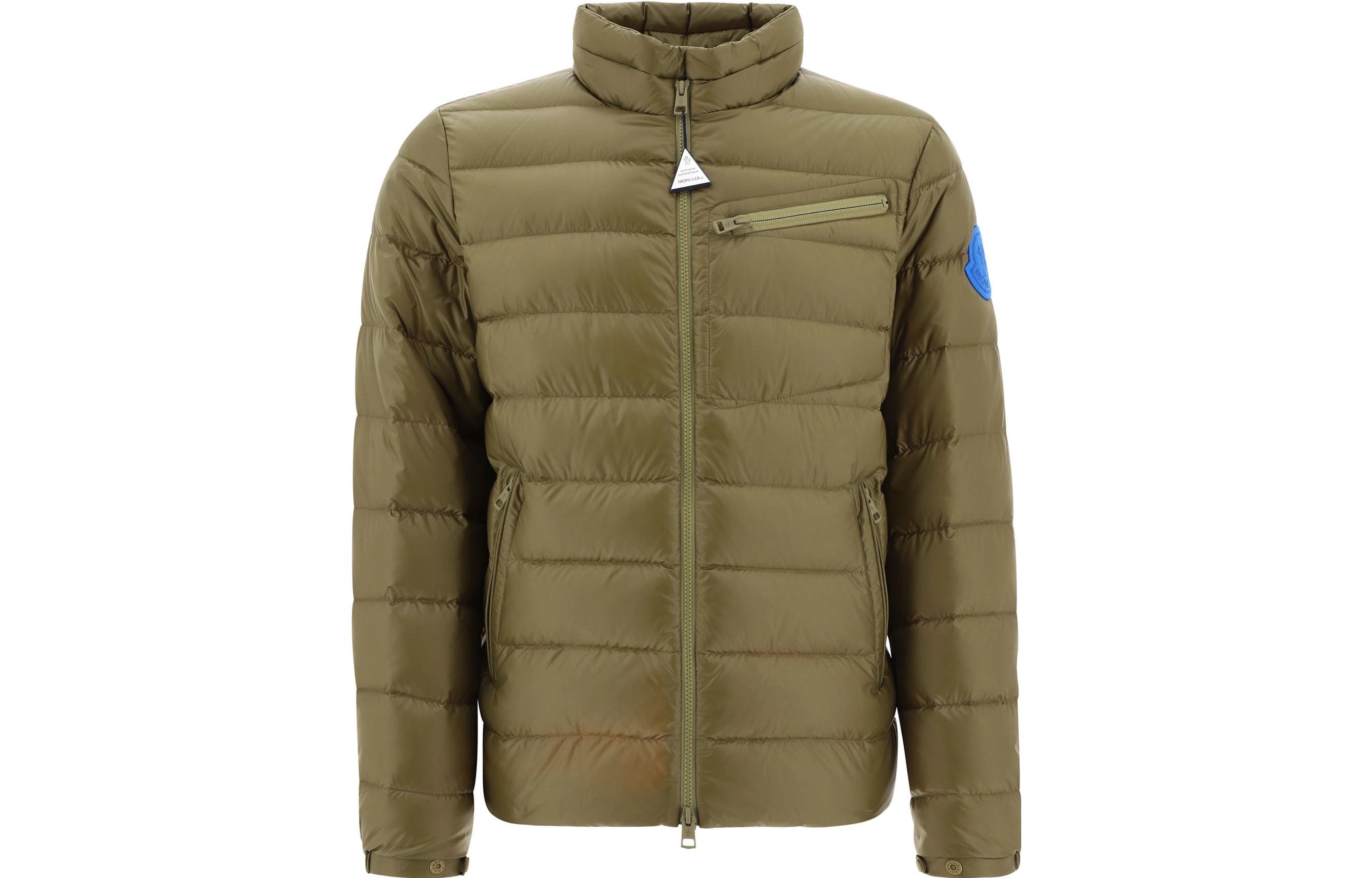 Moncler SS23 Logo