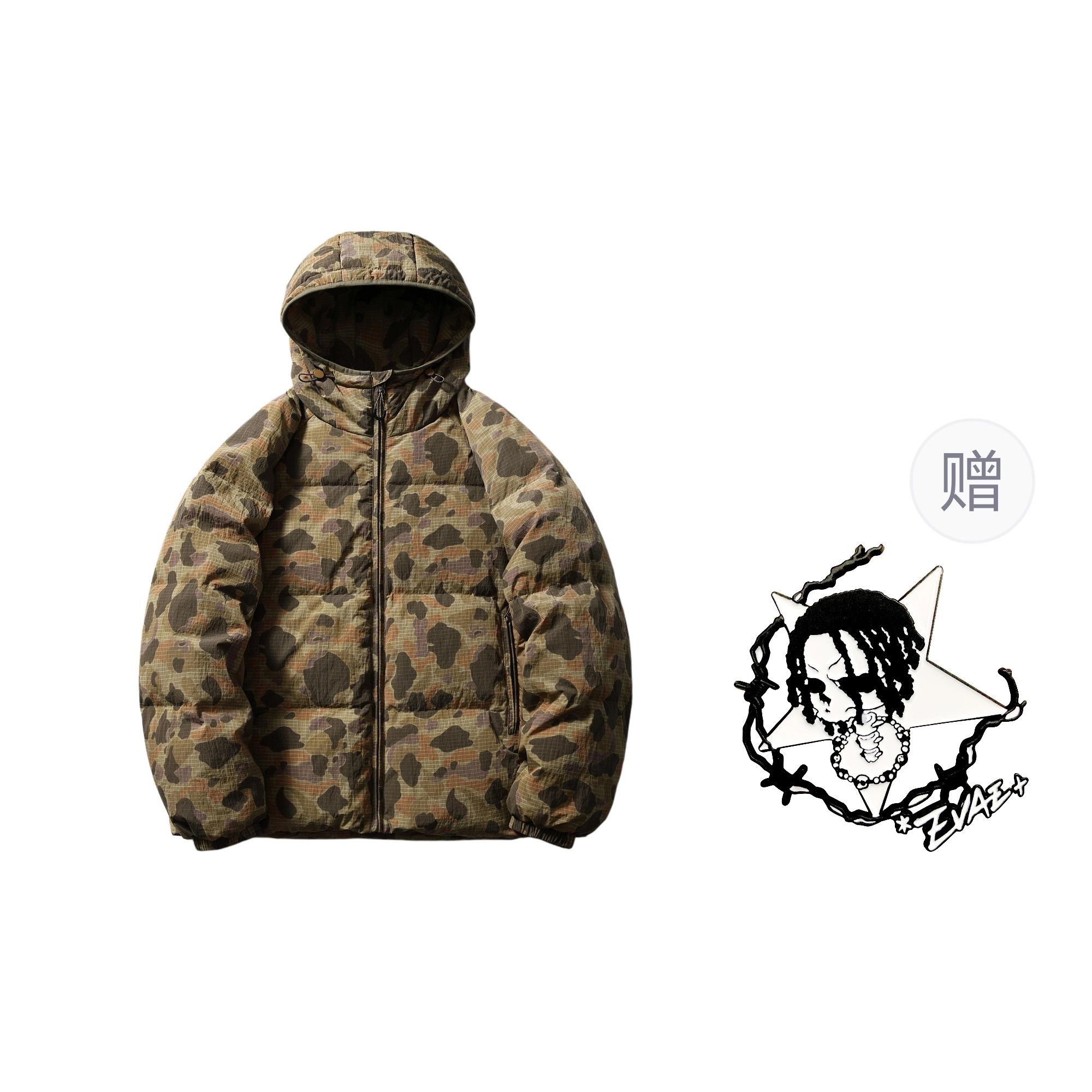 *EVAE+MOB