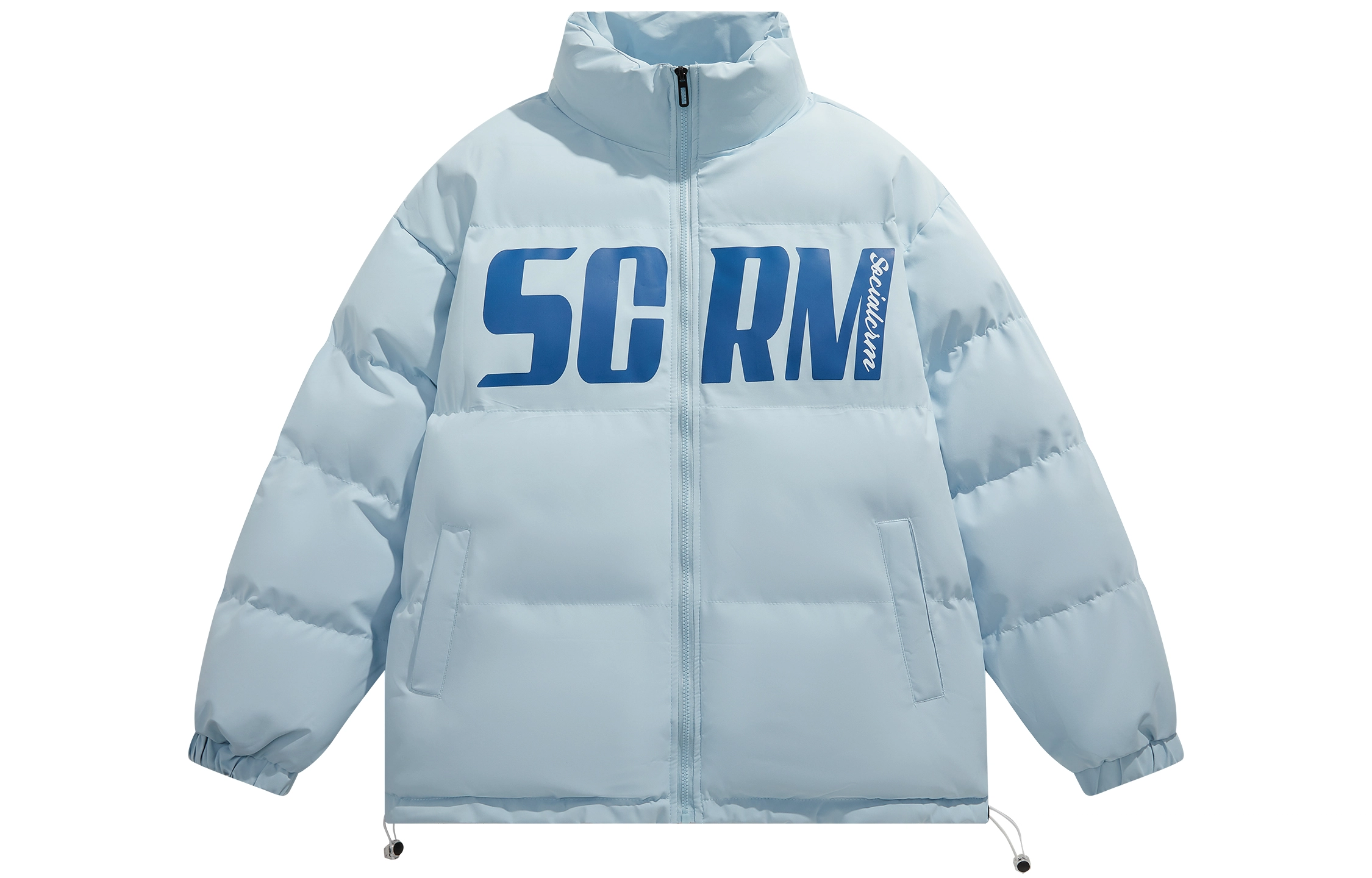SCRM Logo