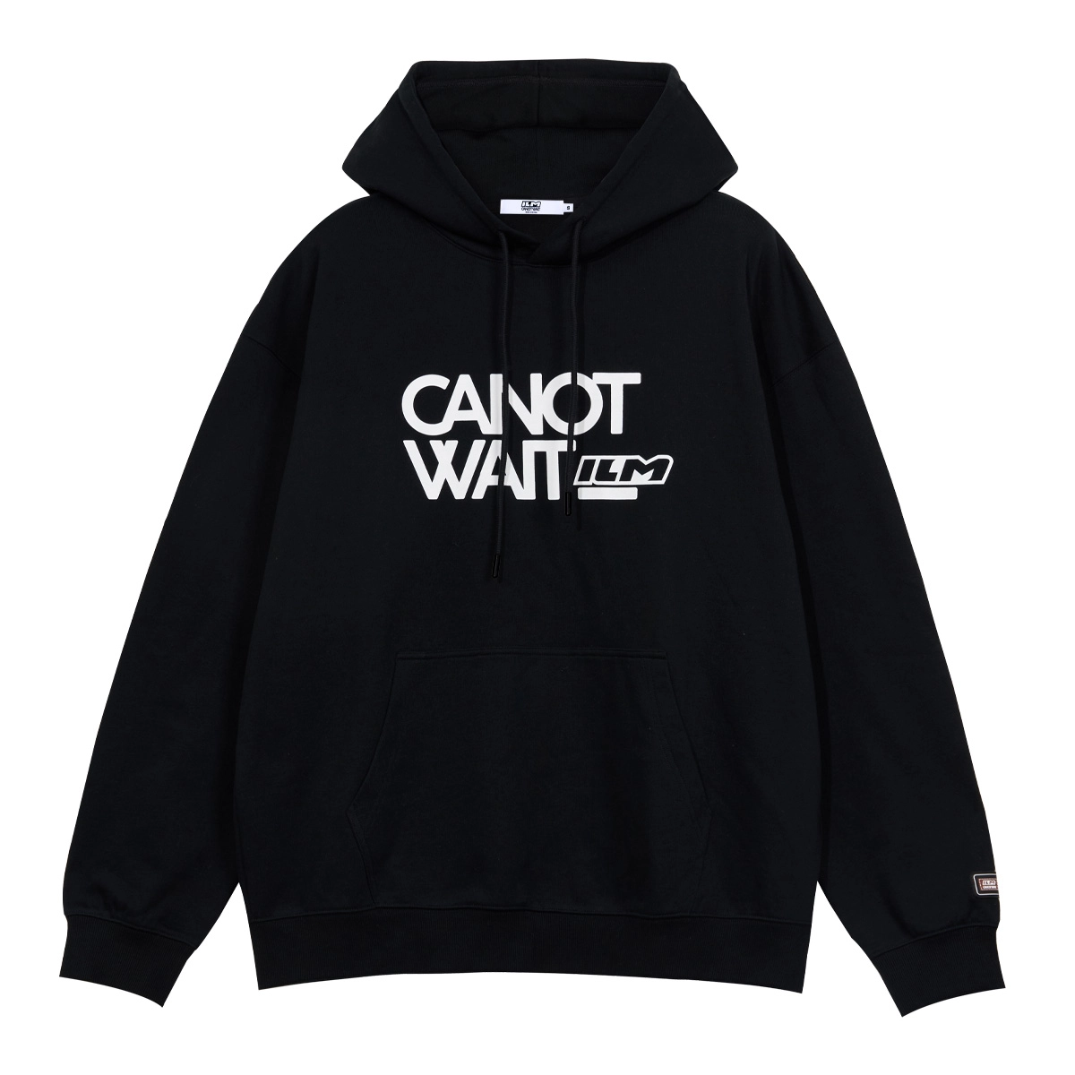 CANOTWAIT_ x ILM