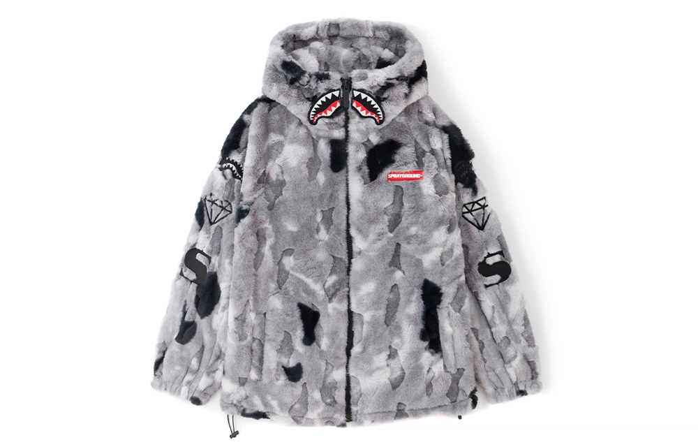 SPRAYGROUND Logo