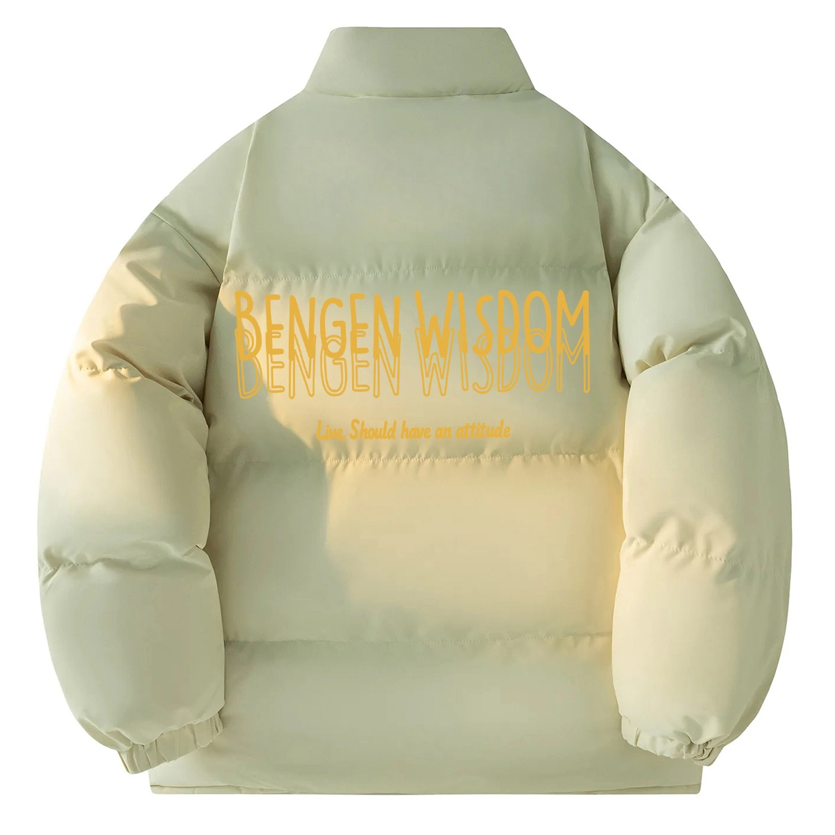 BENGEN LOGO