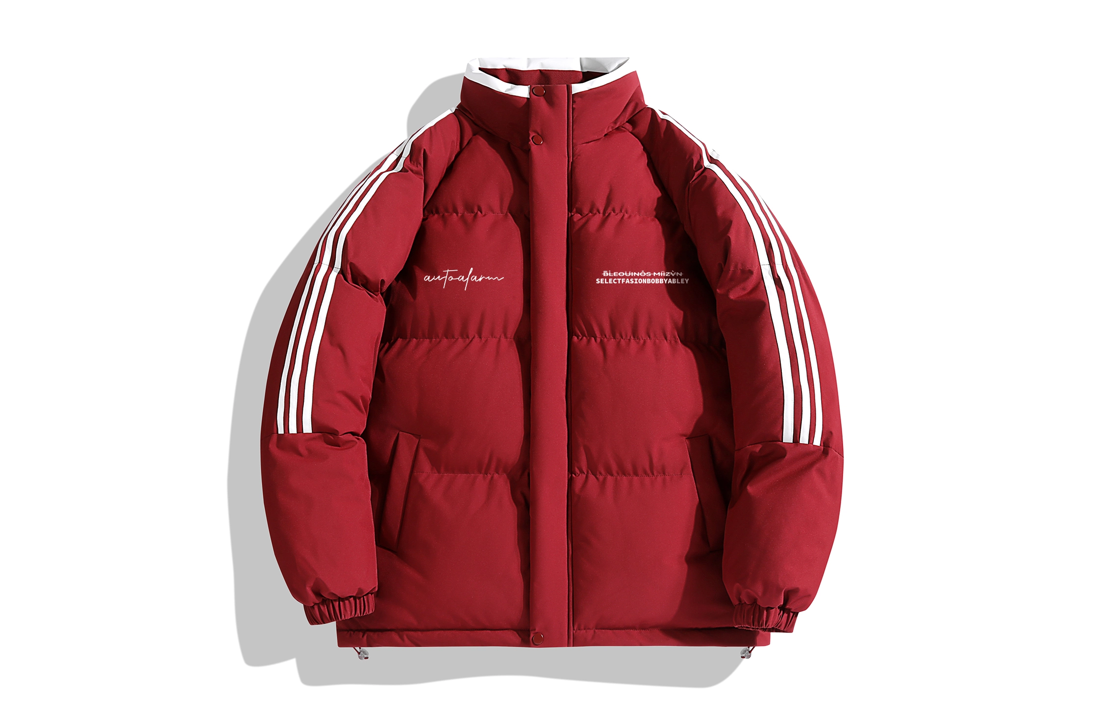 BOBBY ABLEY LOGO