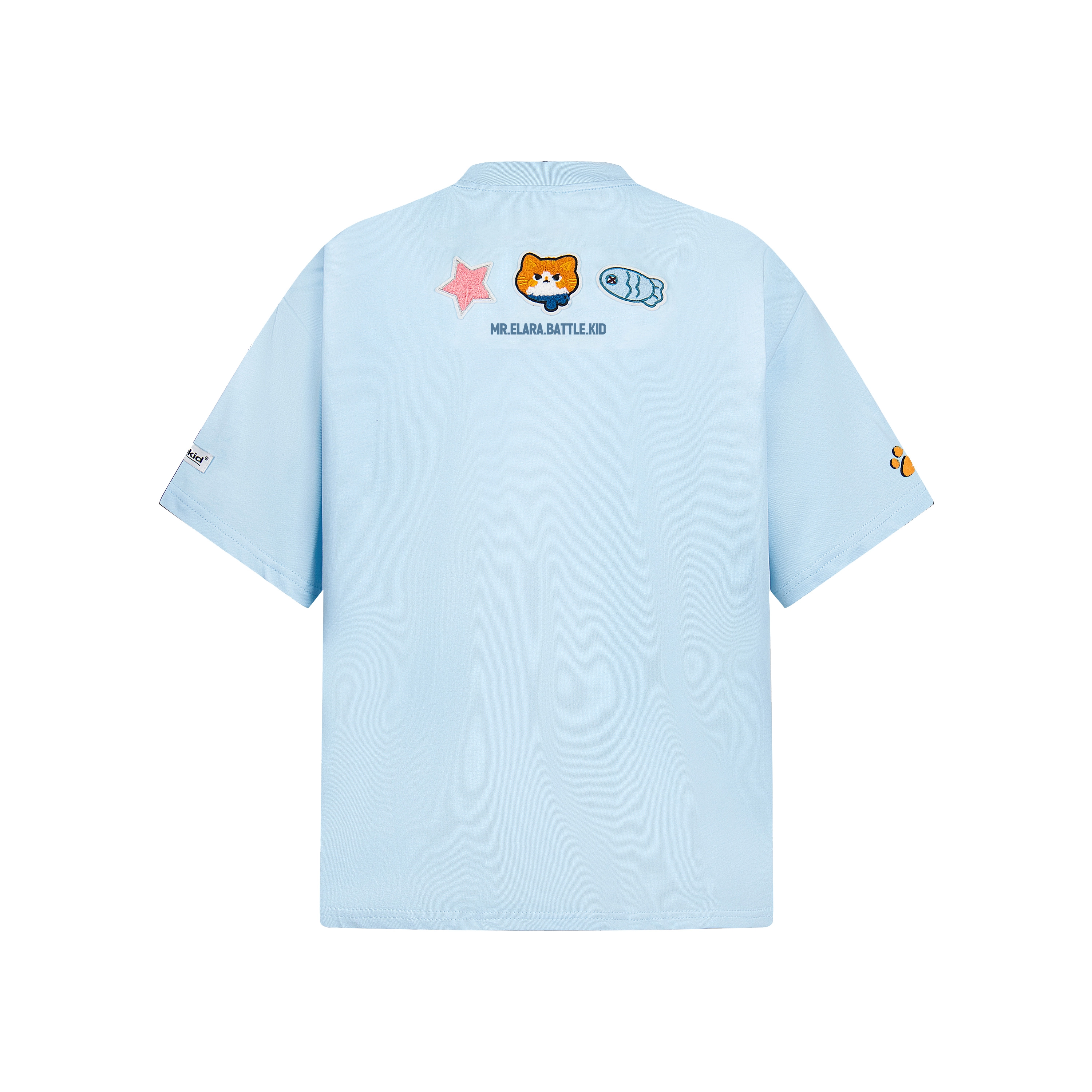 JASONWOOD T