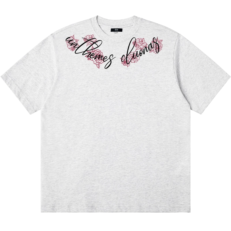 UNthemed T
