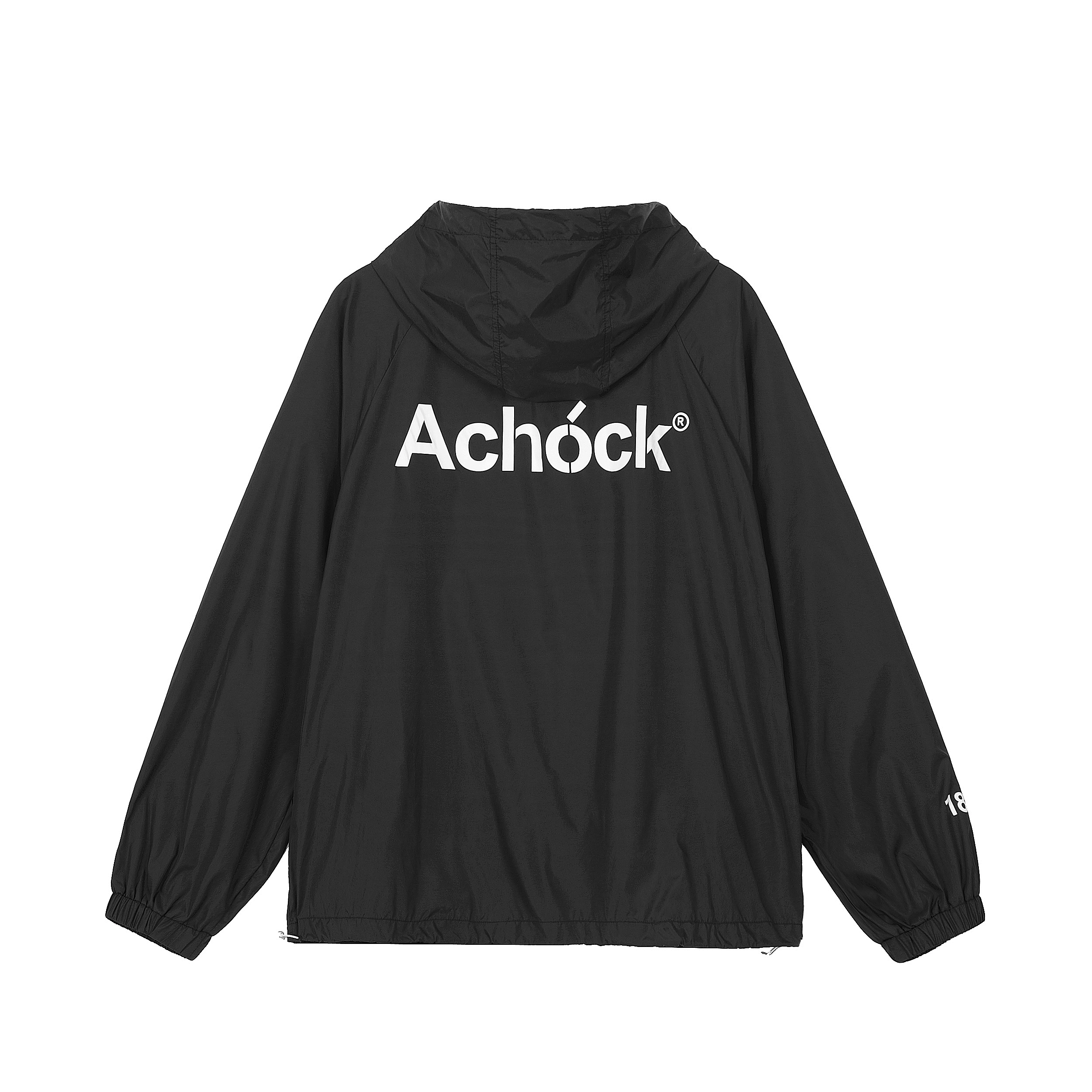A chock UPF50+