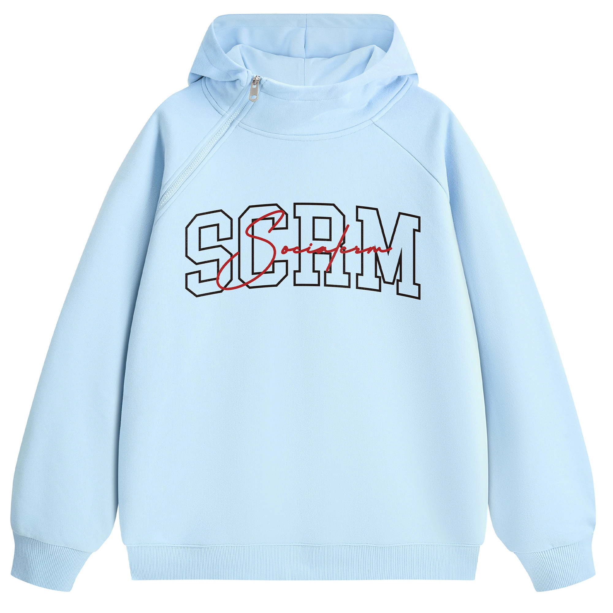 SCRM Logo