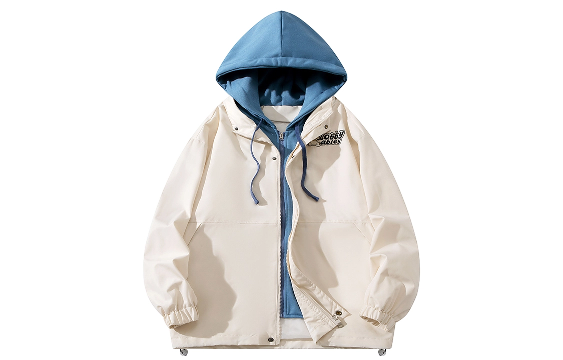 BOBBY ABLEY Logo