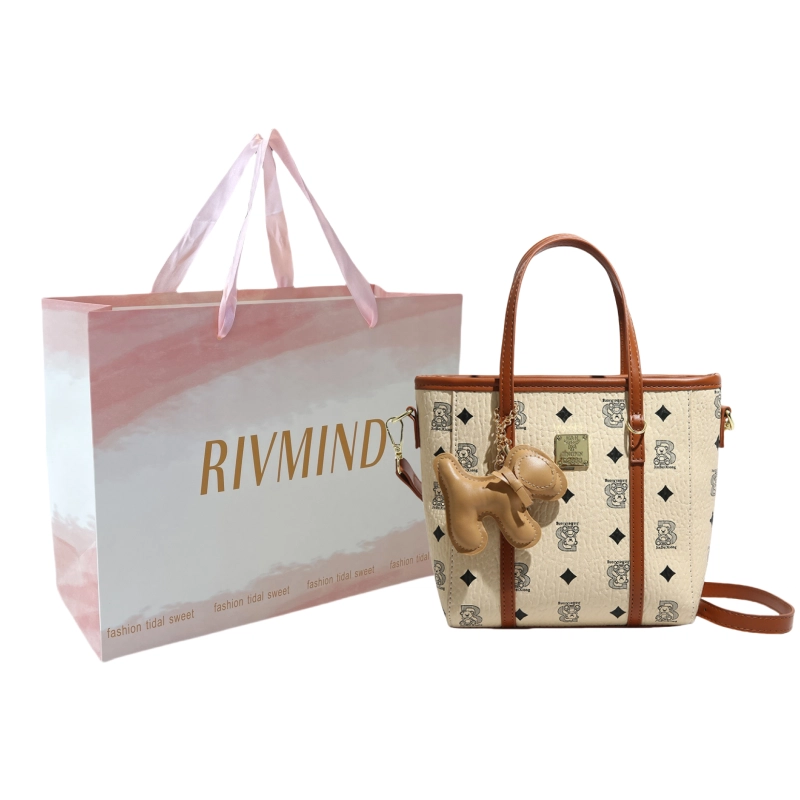 RIVMIND PU