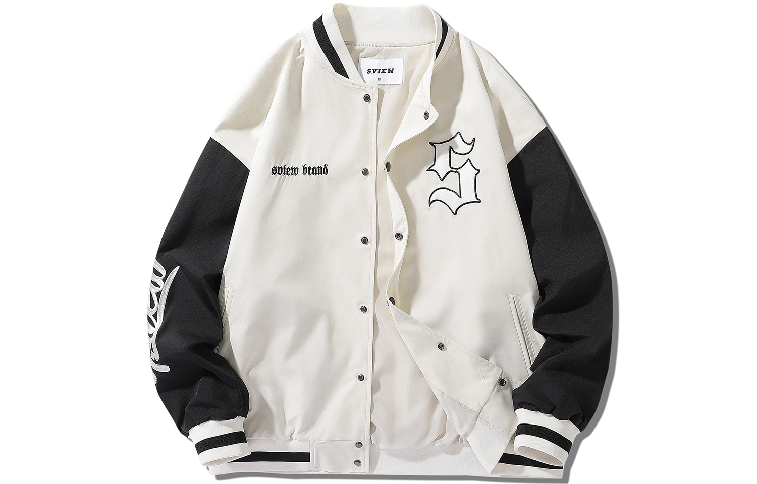 S.view FW22