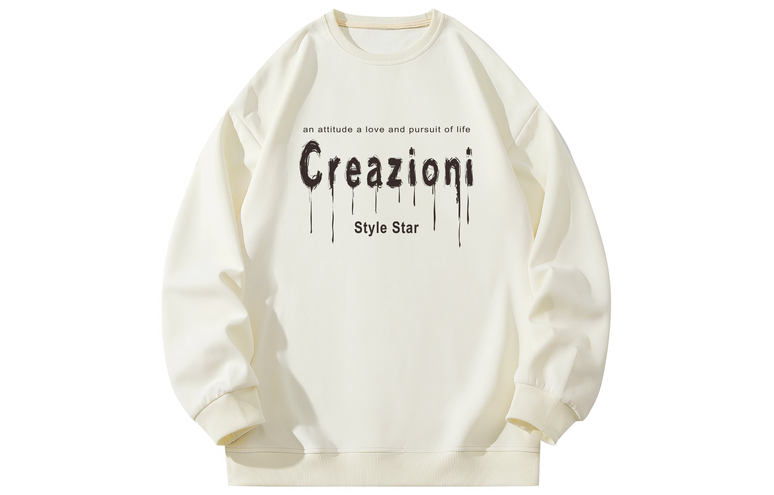 CREAZIONI LA FANTASIA E MOBILE Logo