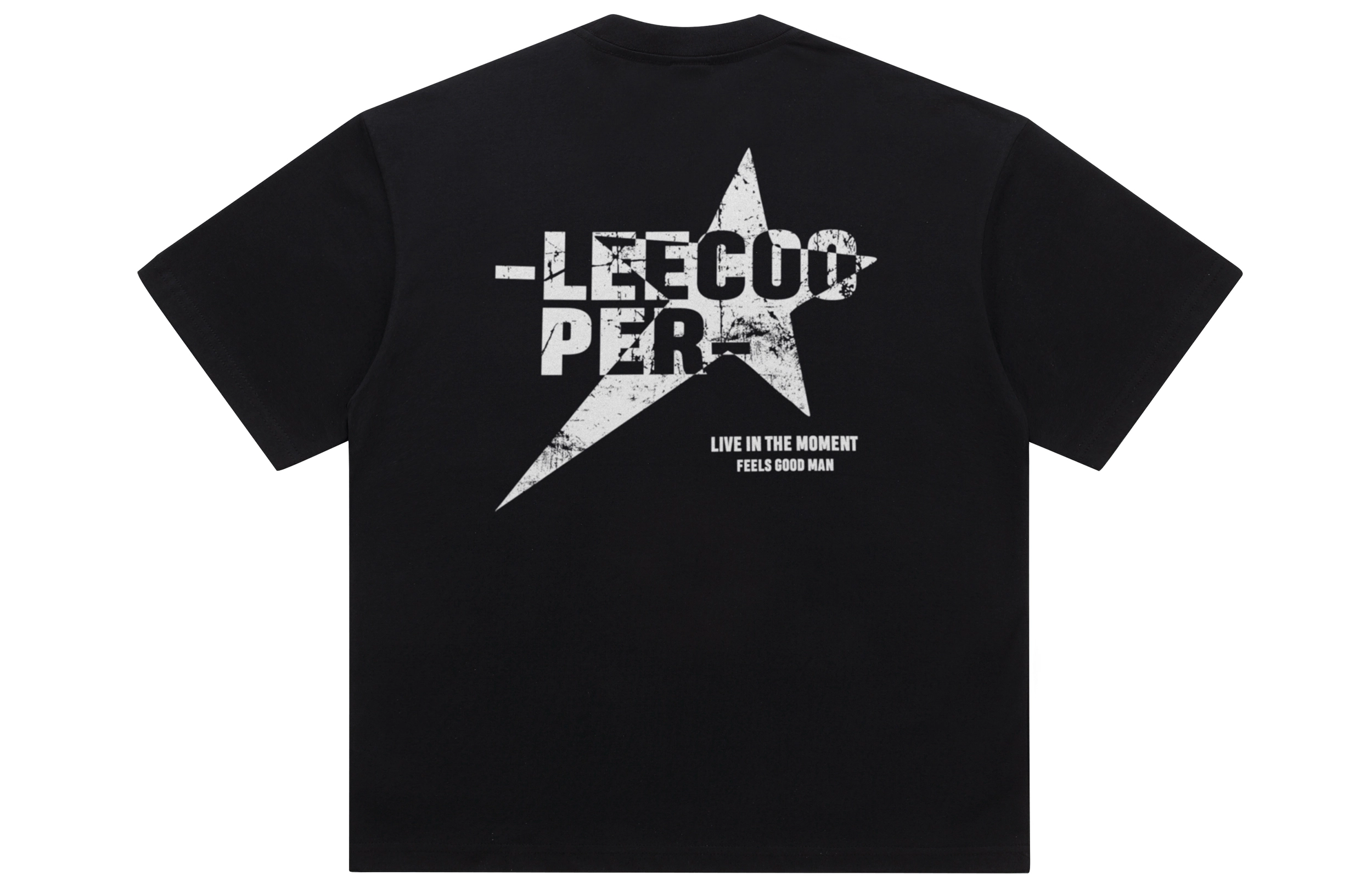 Lee Cooper logoT