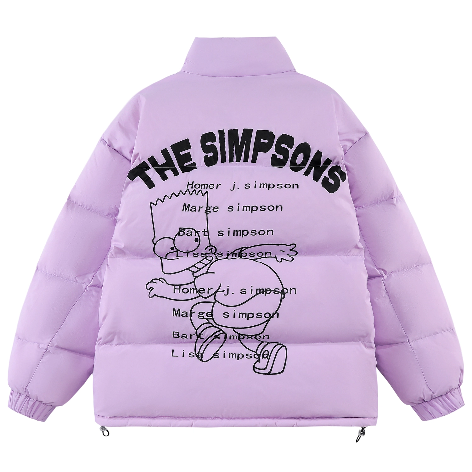 The Simpsons Logo90