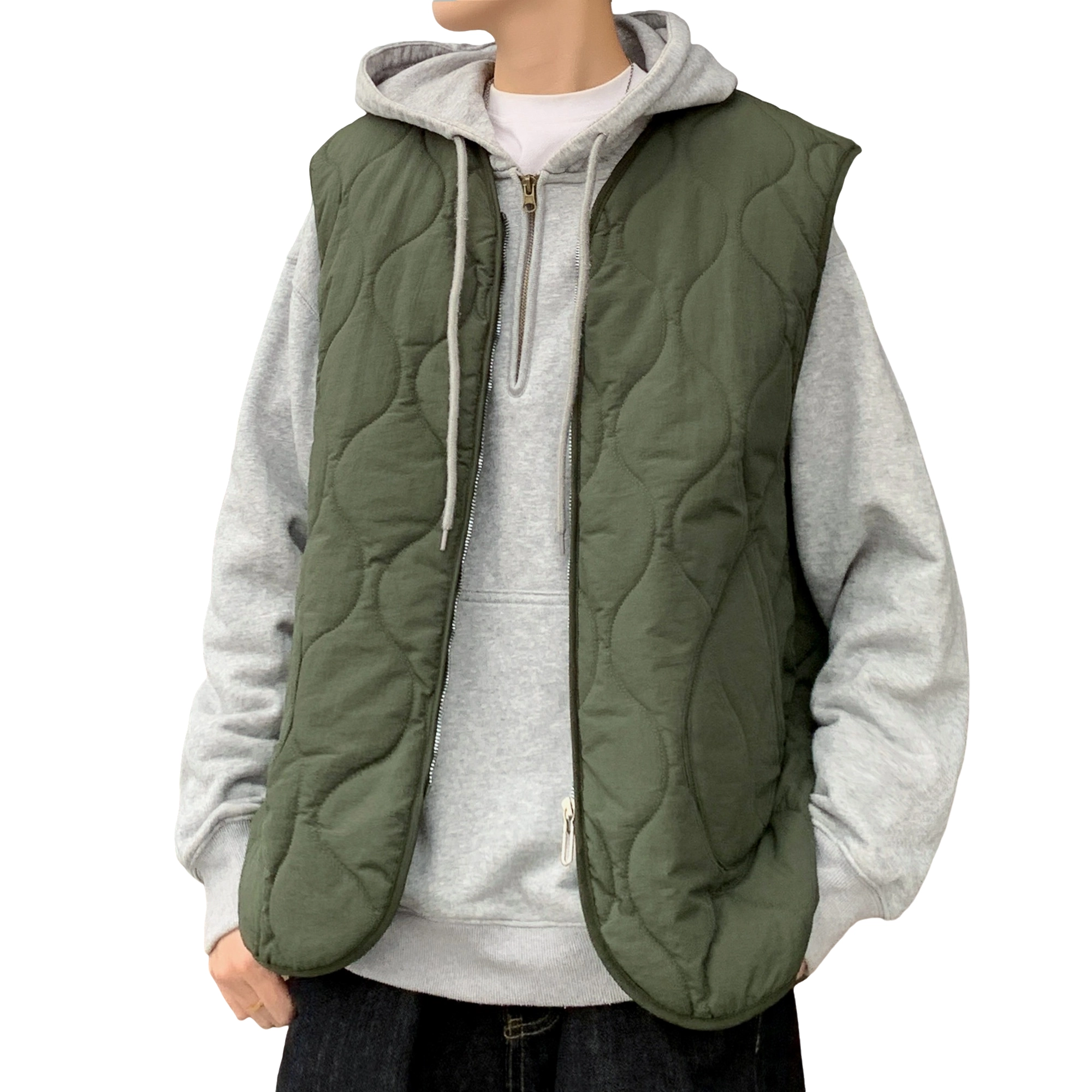 URBAN AUTHENTIC