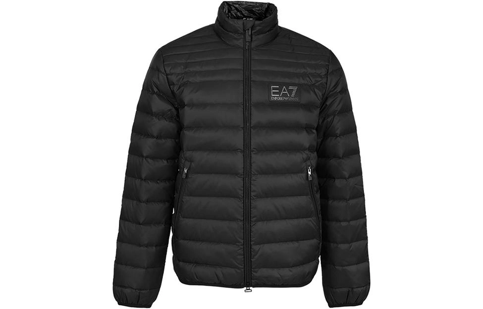 EMPORIO ARMANI EA7 FW23 Logo