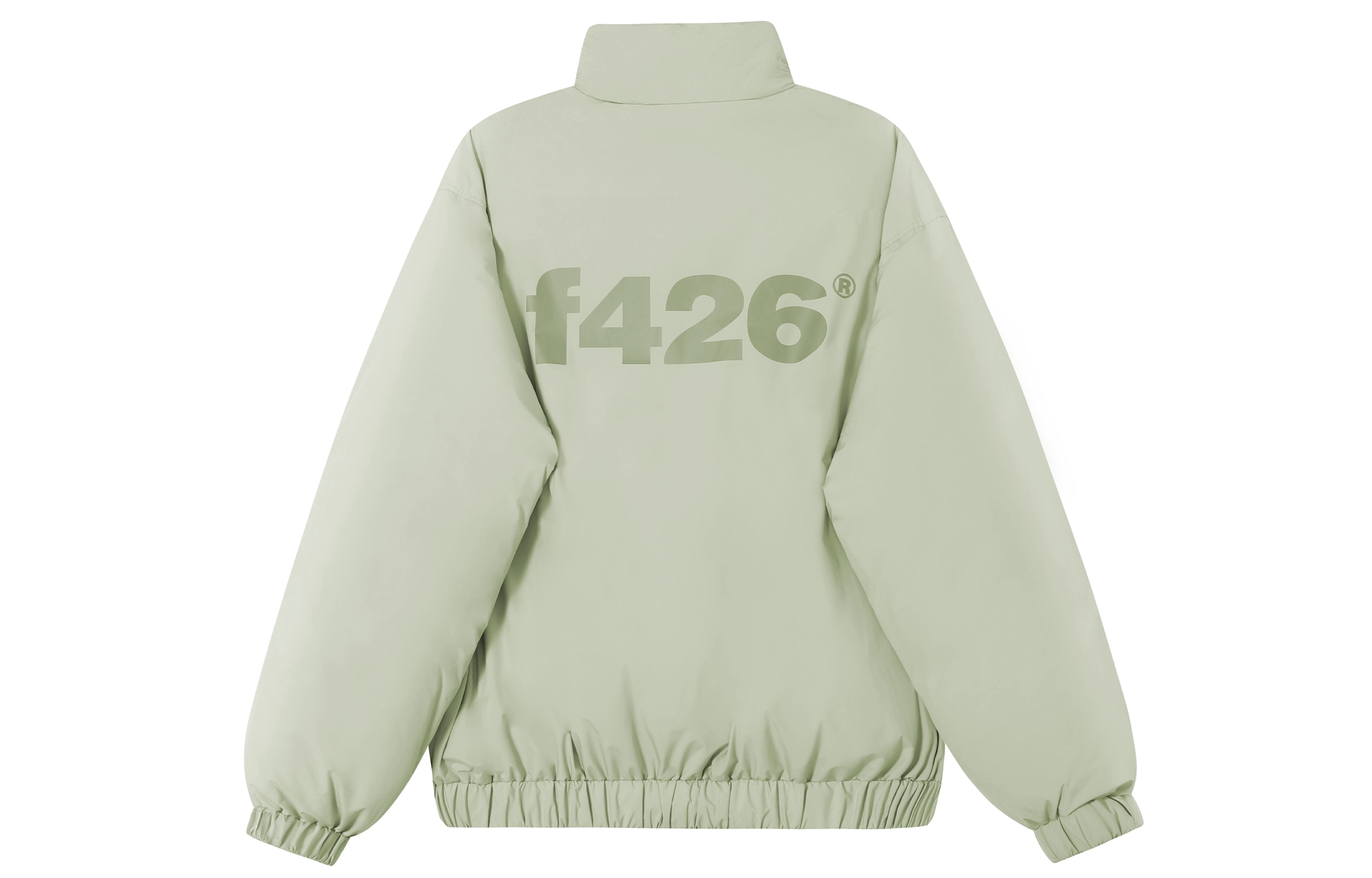 F426 Logo