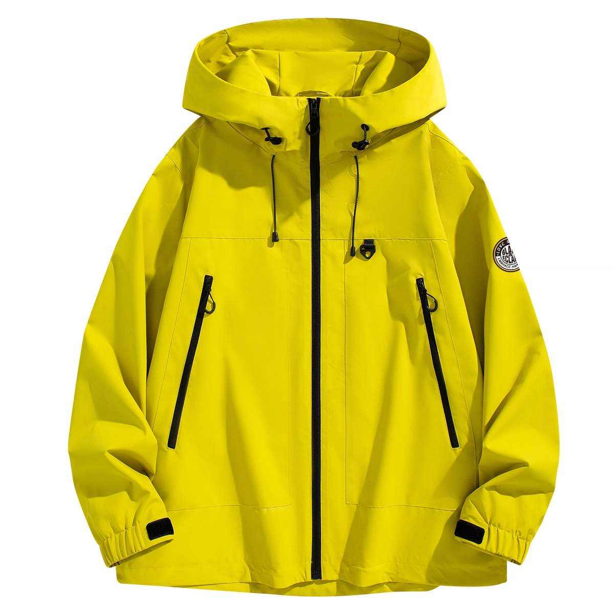 BLANC ECLARE Logo