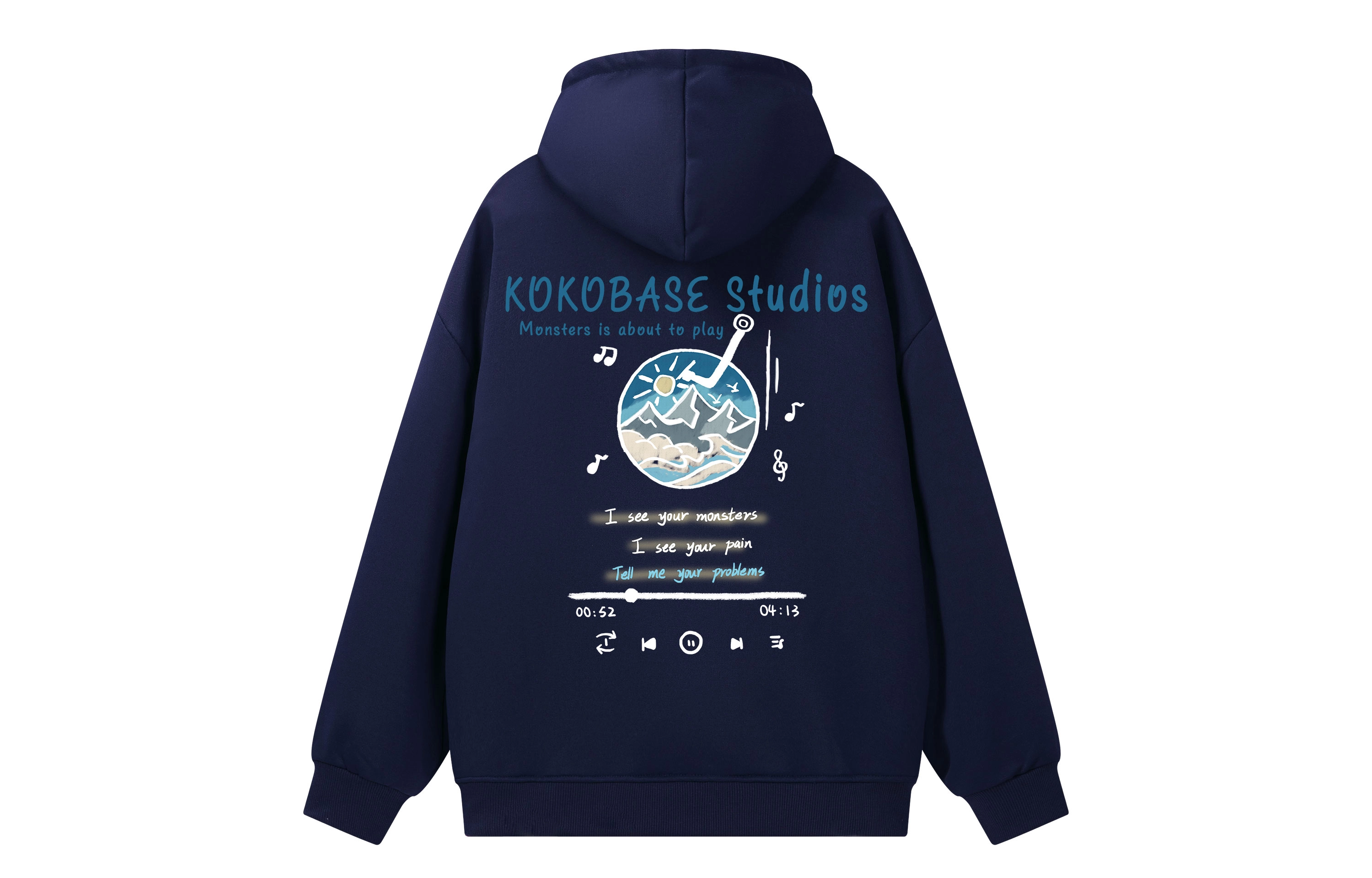 KOKO BASE logo
