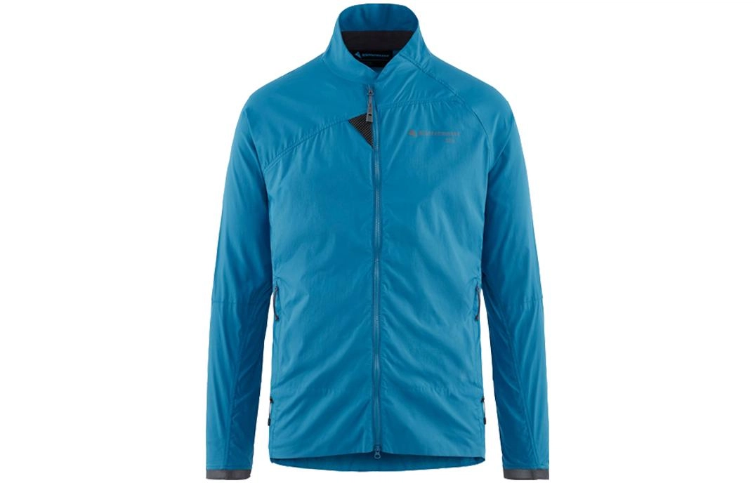 KLATTERMUSEN Nal Jacket