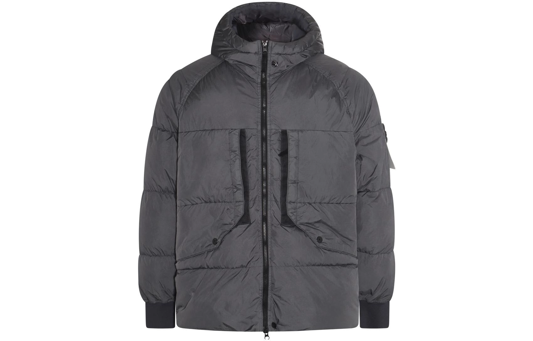 STONE ISLAND FW23 Puffer