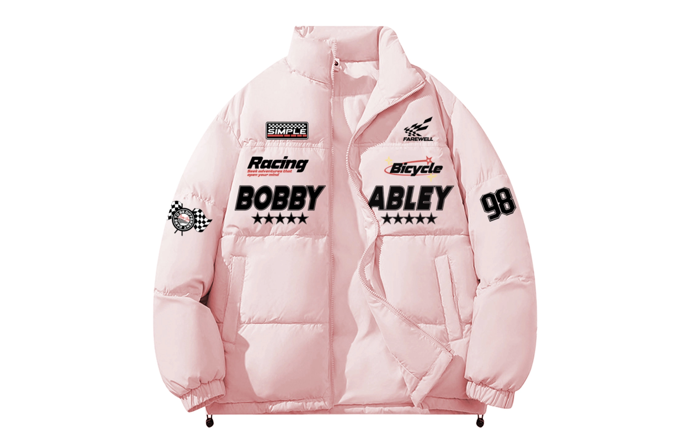 BOBBY ABLEY